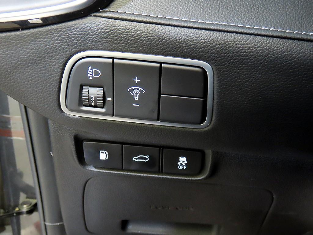 HYUNDAI Grandeur 2019 - Importación desde Corea - HF Imports Iquique - Foto 14