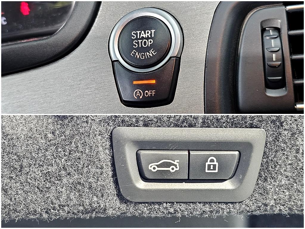 BMW 5 Series 2013 Gris - Importación desde Corea - HF Imports Iquique - Foto 18