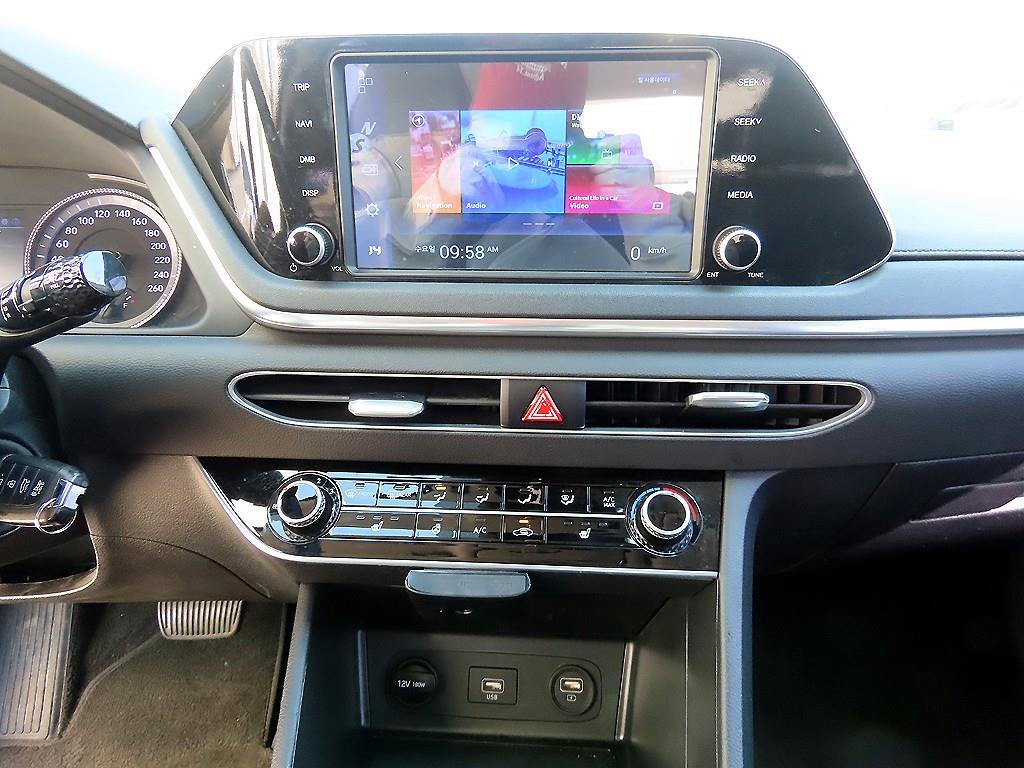 HYUNDAI Sonata 2020 - Importación desde Corea - HF Imports Iquique - Foto 13