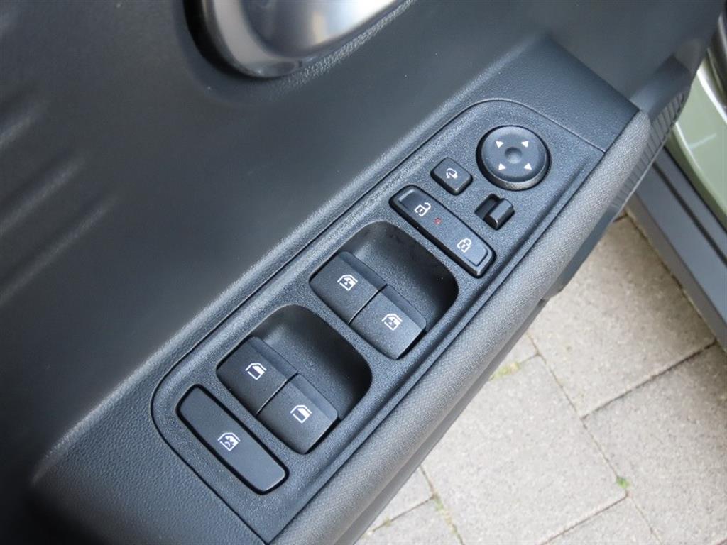 HYUNDAI Casper 2026 Verde - Importación desde Corea - HF Imports Iquique - Foto 12