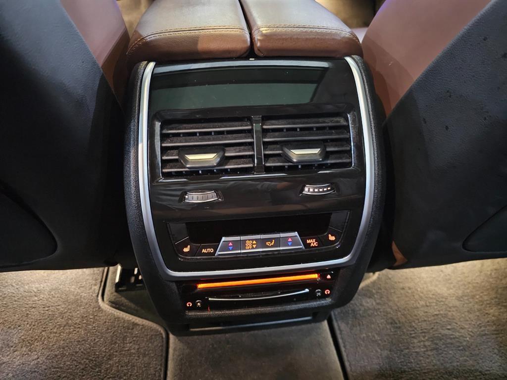 BMW X7 2022 Blanco - Importación desde Corea - HF Imports Iquique - Foto 16