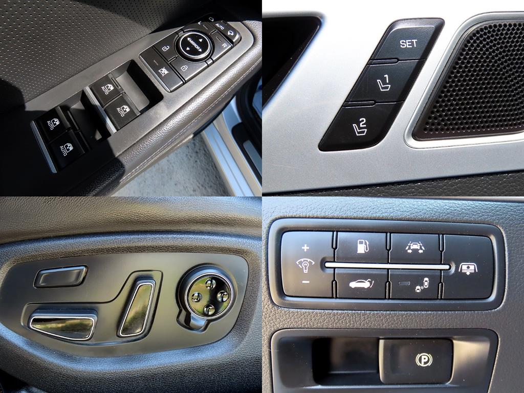 HYUNDAI Genesis 2015 - Importación desde Corea - HF Imports Iquique - Foto 15