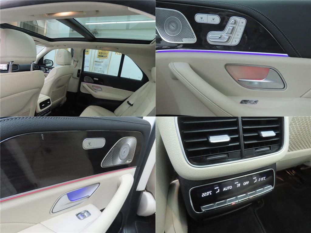 Mercedes Benz GLE Class 2023 - Importación desde Corea - HF Imports Iquique - Foto 18