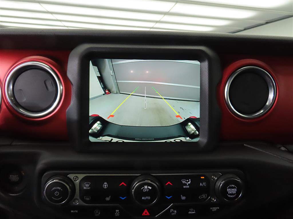 Jeep Gladiator 2021 Gris - Importación desde Corea - HF Imports Iquique - Foto 16