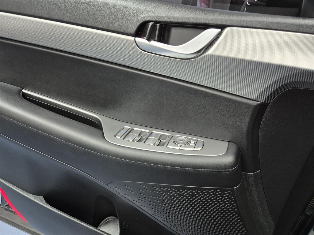 HYUNDAI Palisade 2019 Gris - Importación desde Corea - HF Imports Iquique - Foto 13