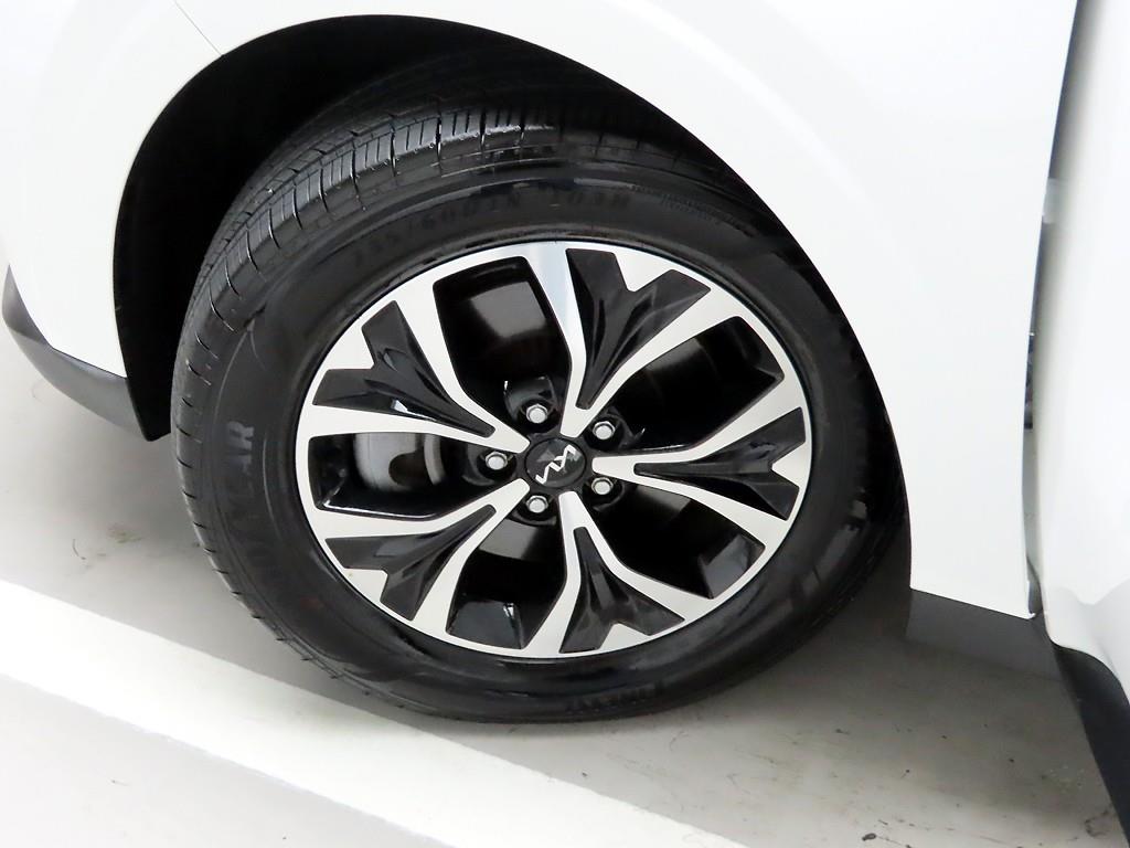 KIA Carnival 2023 - Importación desde Corea - HF Imports Iquique - Foto 19