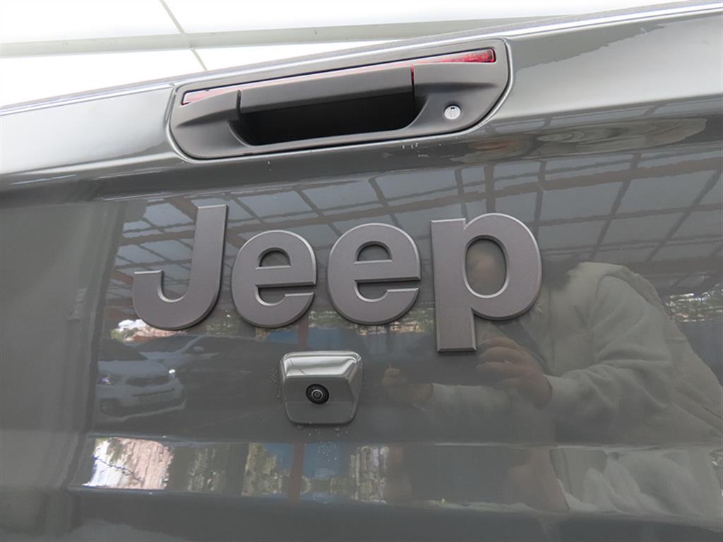 Jeep Gladiator 2021 Gris - Importación desde Corea - HF Imports Iquique - Foto 17