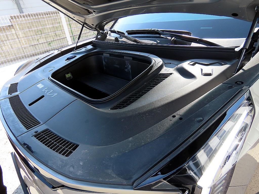 KIA EV9 2024 Gris - Importación desde Corea - HF Imports Iquique - Foto 19