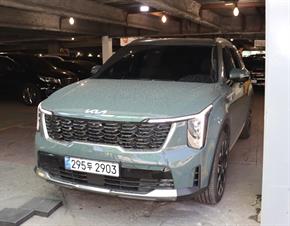 KIA Sorento - Vista 6