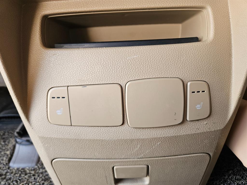 KIA Carnival 2018 Negro - Importación desde Corea - HF Imports Iquique - Foto 13