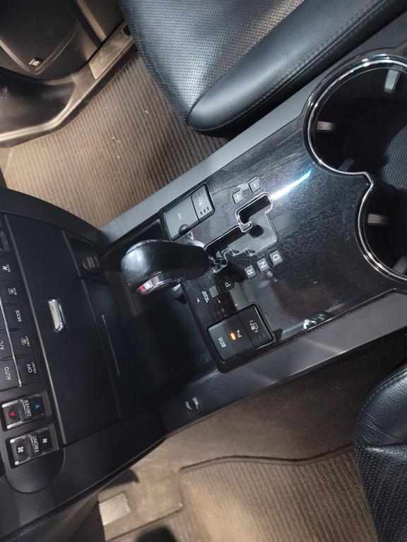 KIA Mohave 2014 Gris - Importación desde Corea - HF Imports Iquique - Foto 13