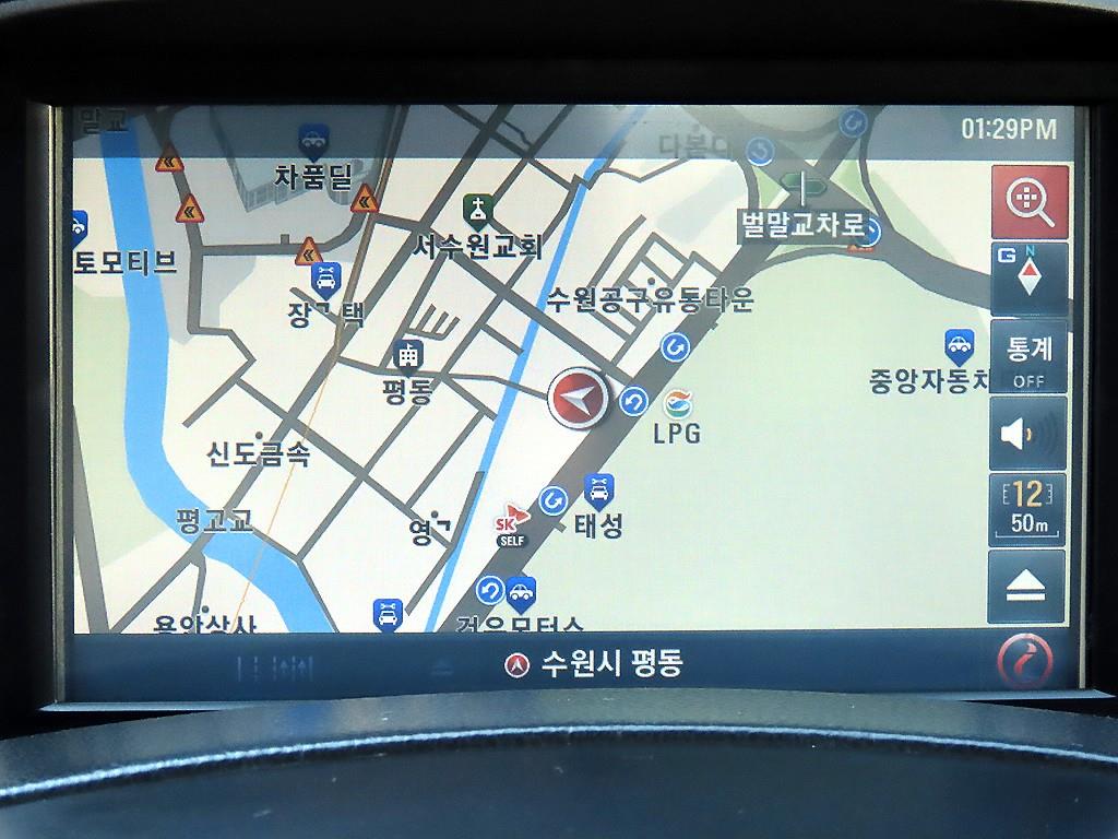 [현대]그랜드 스타렉스 15인승 어린이 버스 - миниатюра 15