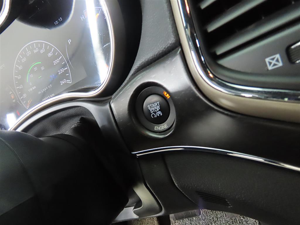 Jeep Cherokee - Vista 10