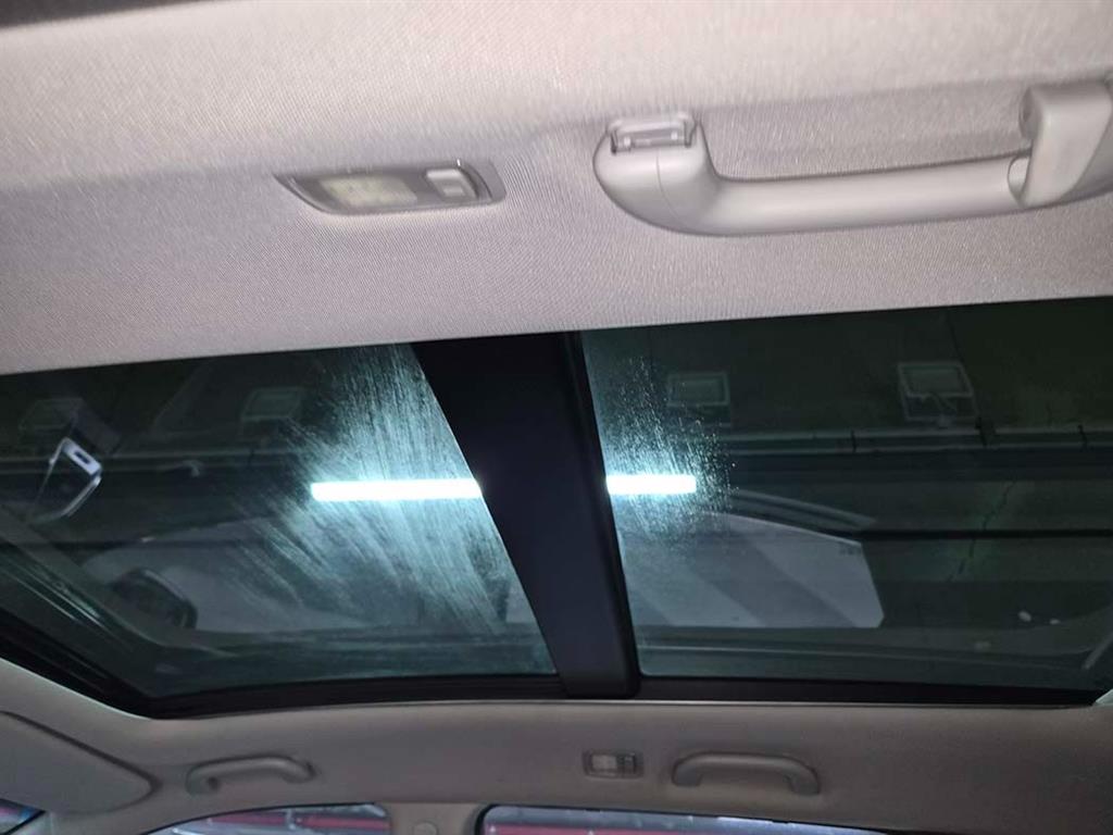 HYUNDAI Santa Fe 2015 Negro - Importación desde Corea - HF Imports Iquique - Foto 15