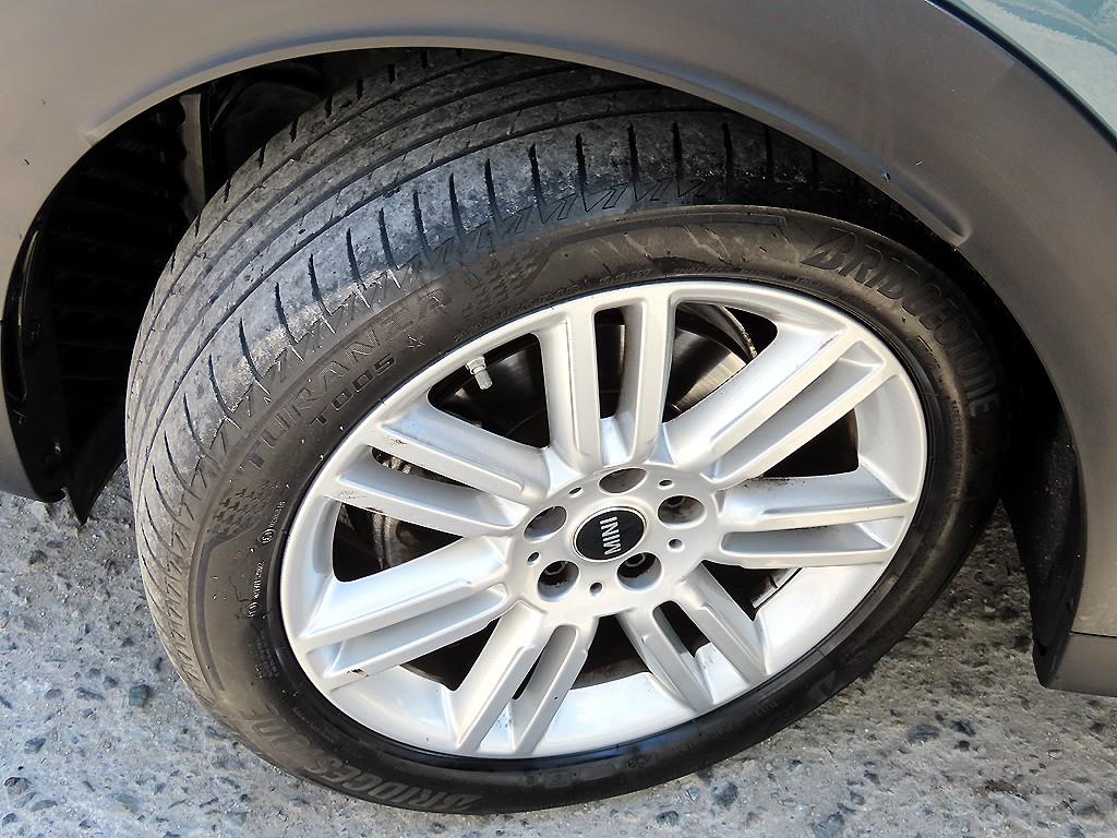 Mini Countryman 2022 - Importación desde Corea - HF Imports Iquique - Foto 20