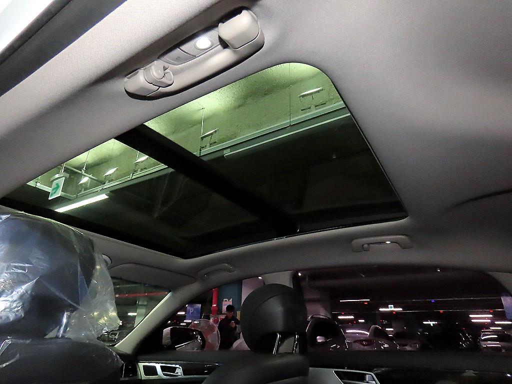 Genesis G80 2017 Blanco - Importación desde Corea - HF Imports Iquique - Foto 18