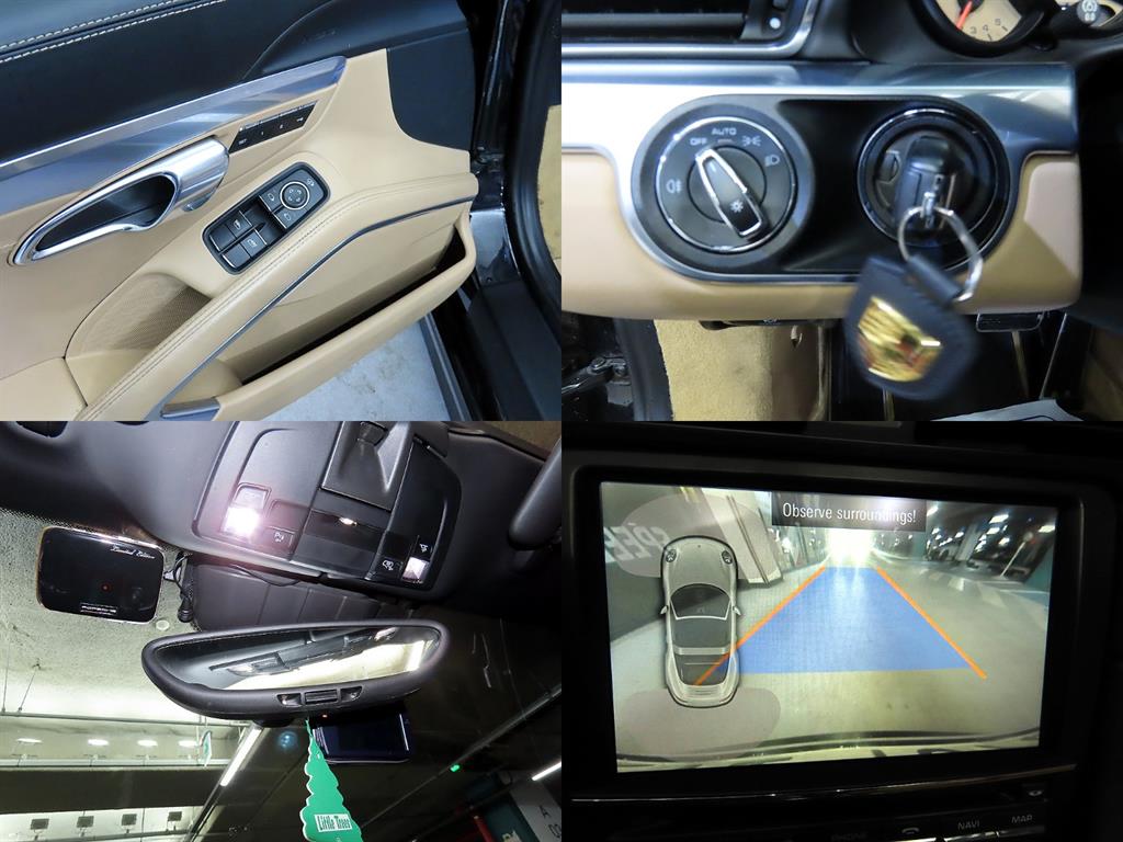 Porsche 911 2015 Negro - Importación desde Corea - HF Imports Iquique - Foto 18