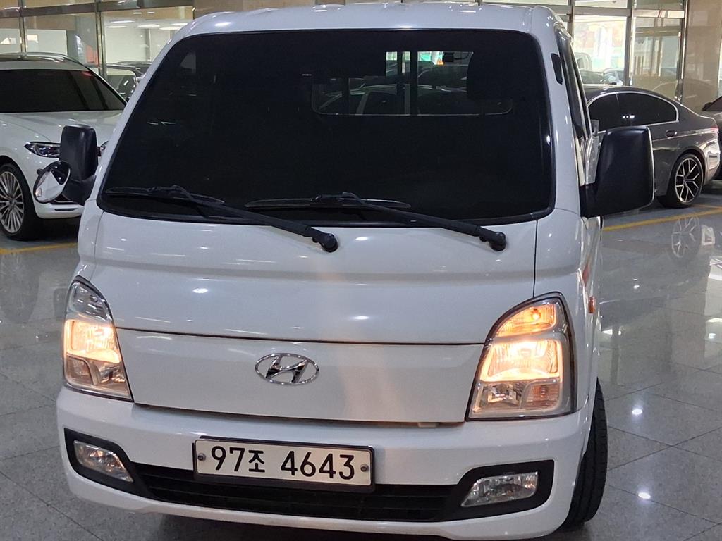Small Truck Top_Powergate - Vista 2