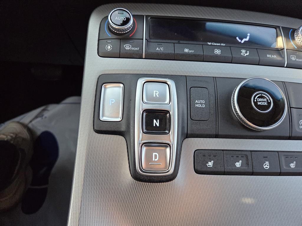 HYUNDAI Palisade - Vista 8