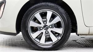 KIA Morning - Vista 10