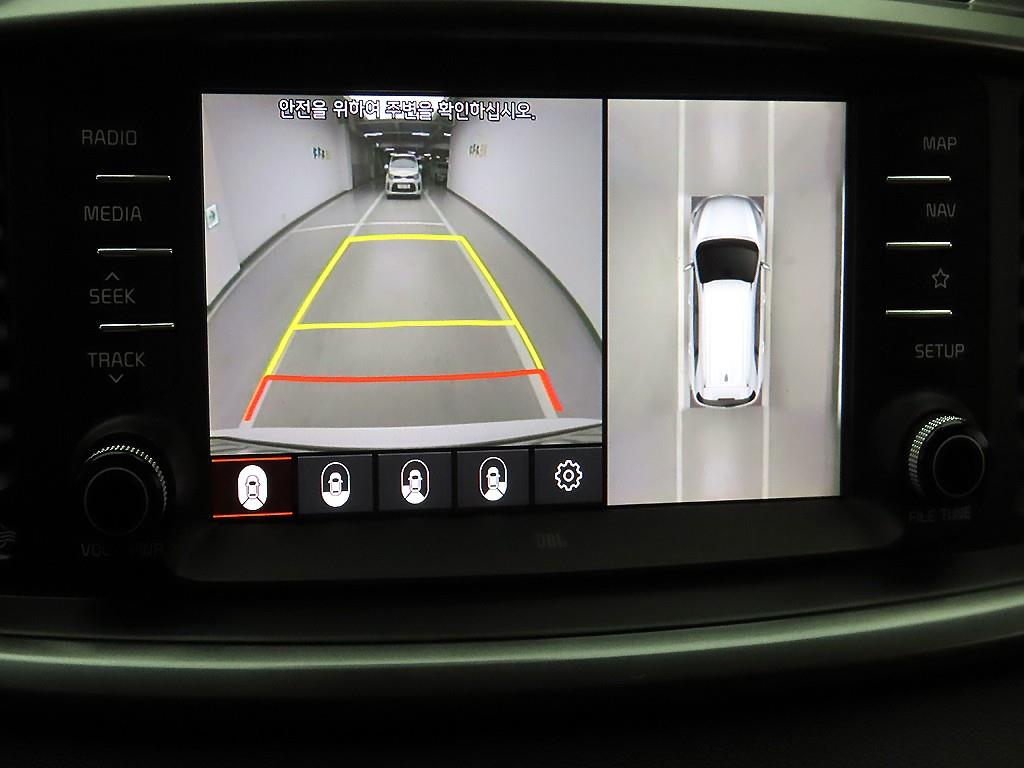 KIA Sorento 2019 Blanco - Importación desde Corea - HF Imports Iquique - Foto 15