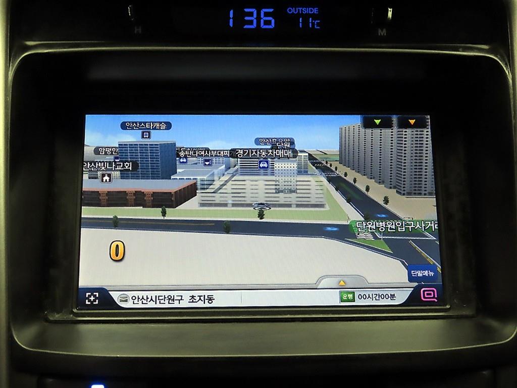 HYUNDAI Sonata 2013 Negro - Importación desde Corea - HF Imports Iquique - Foto 15