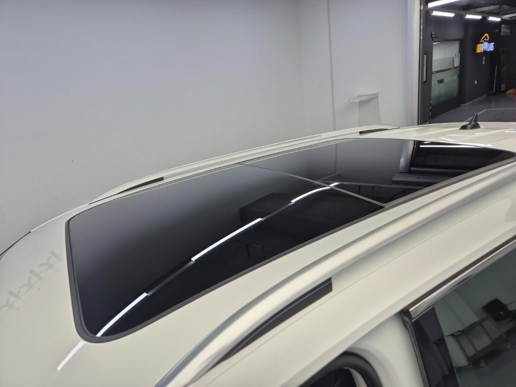 Volkswagen Tiguan 2023 Blanco - Importación desde Corea - HF Imports Iquique - Foto 13