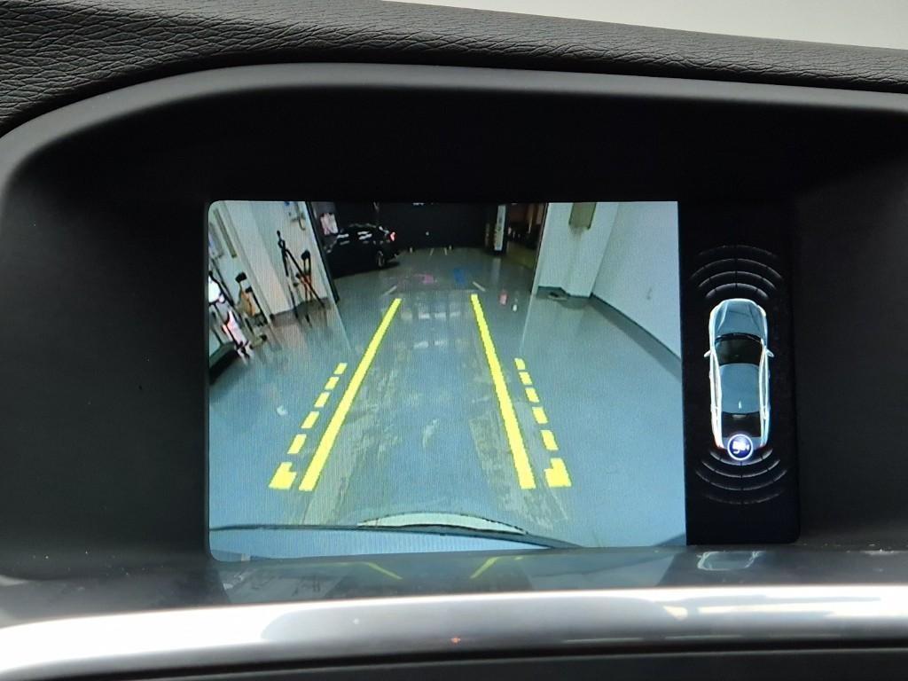 Volvo S60 2017 Plateado - Importación desde Corea - HF Imports Iquique - Foto 15