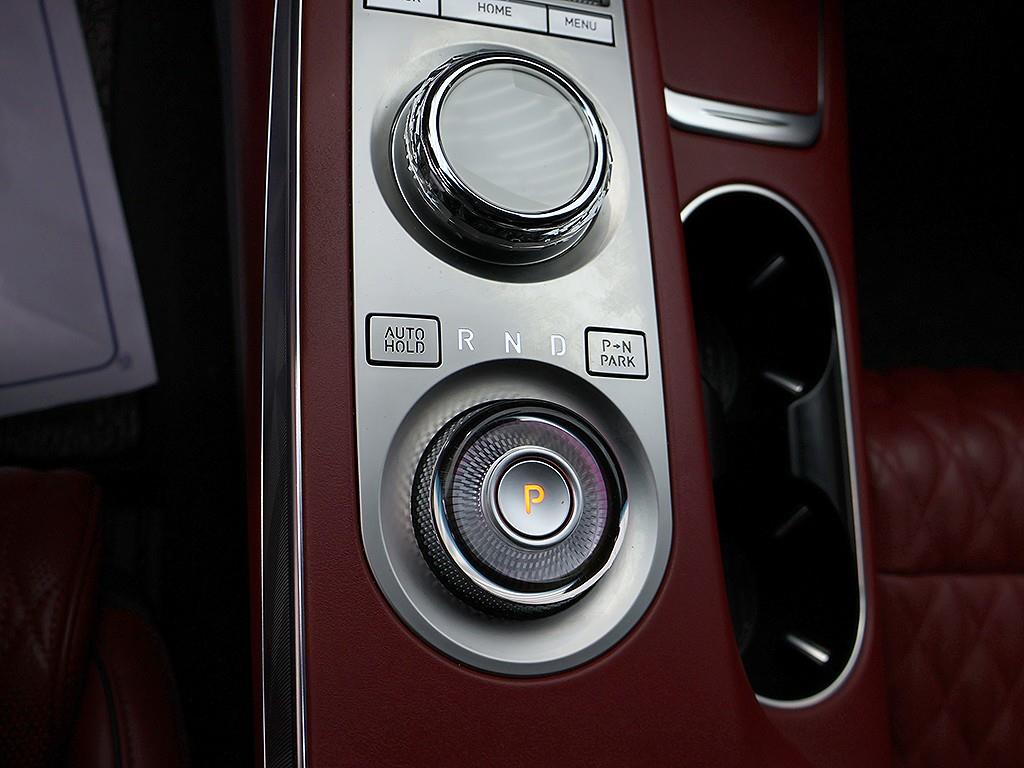 Genesis GV70 2021 Rojo - Importación desde Corea - HF Imports Iquique - Foto 10