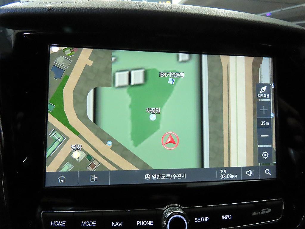 Ssangyong Rexton 2023 Gris - Importación desde Corea - HF Imports Iquique - Foto 14