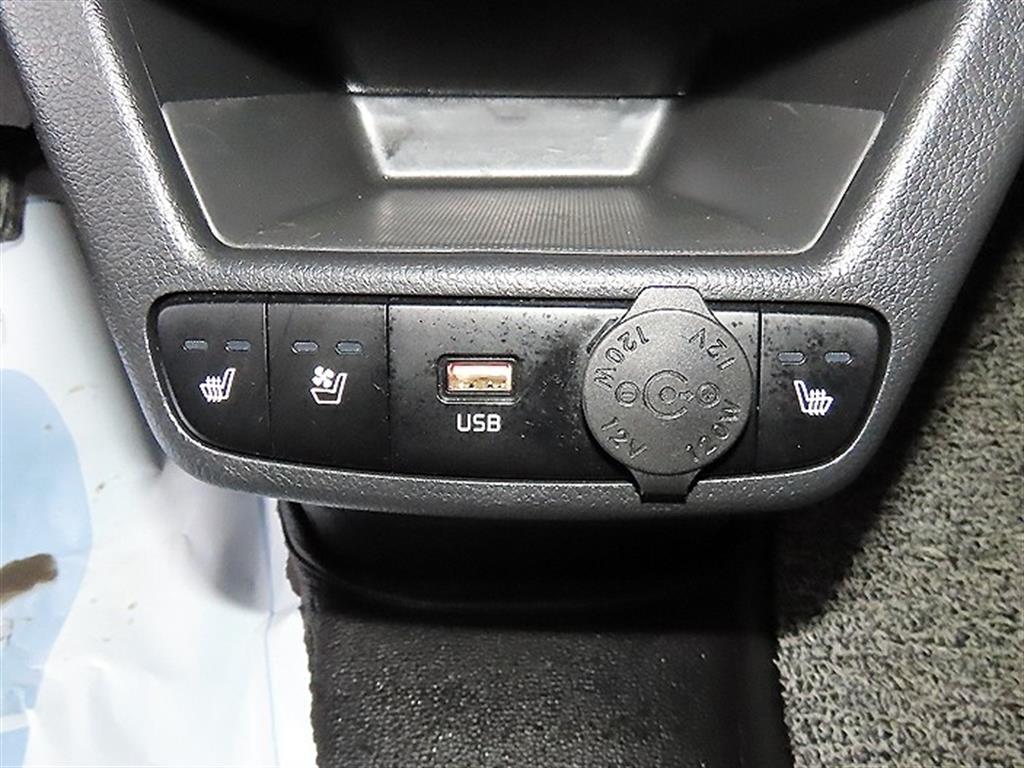 KIA Ray 2023 Blanco - Importación desde Corea - HF Imports Iquique - Foto 13