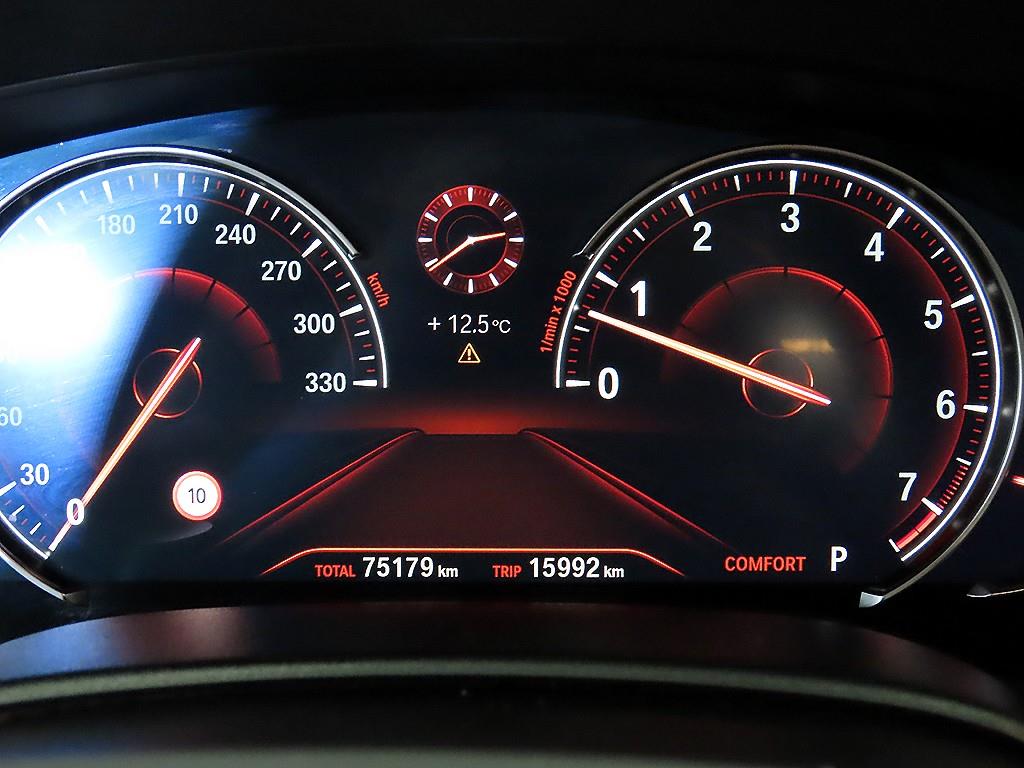 BMW Gran Turismo - Vista 12