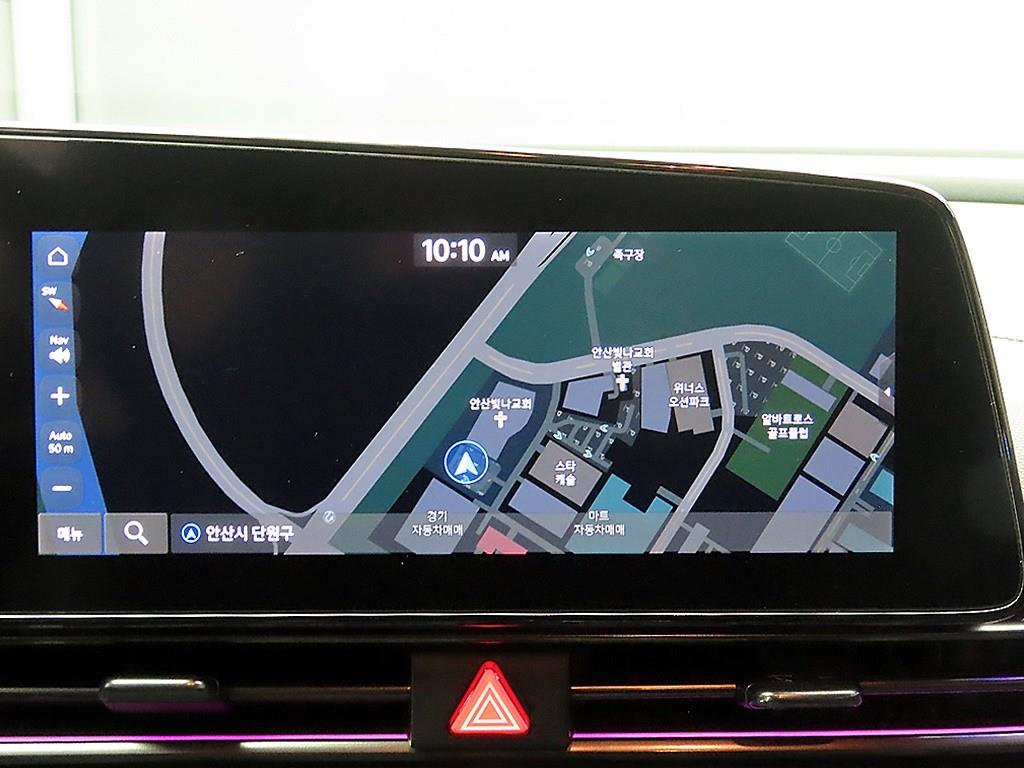 HYUNDAI Avante 2022 - Importación desde Corea - HF Imports Iquique - Foto 16