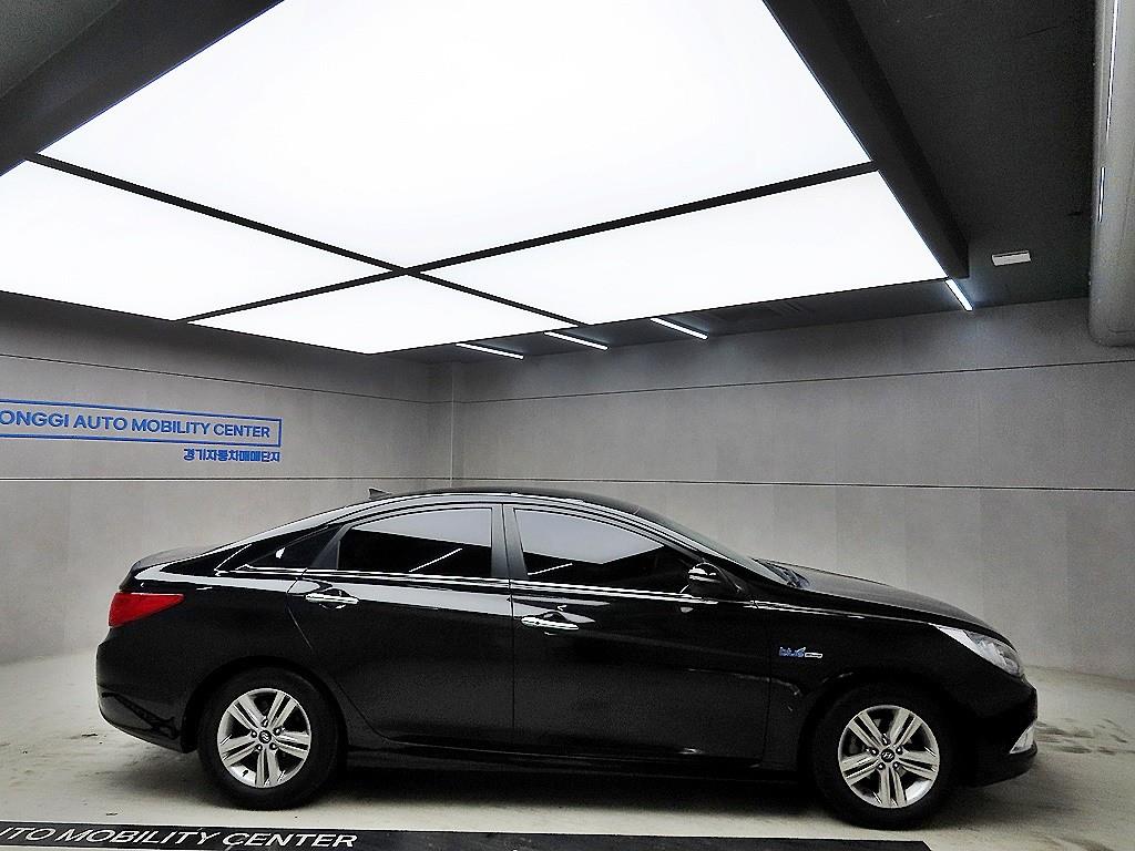 HYUNDAI Sonata - Vista 2