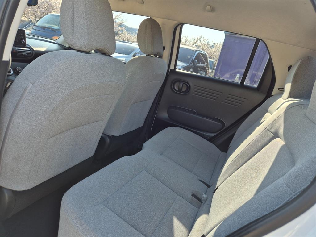 HYUNDAI Casper - Vista 11