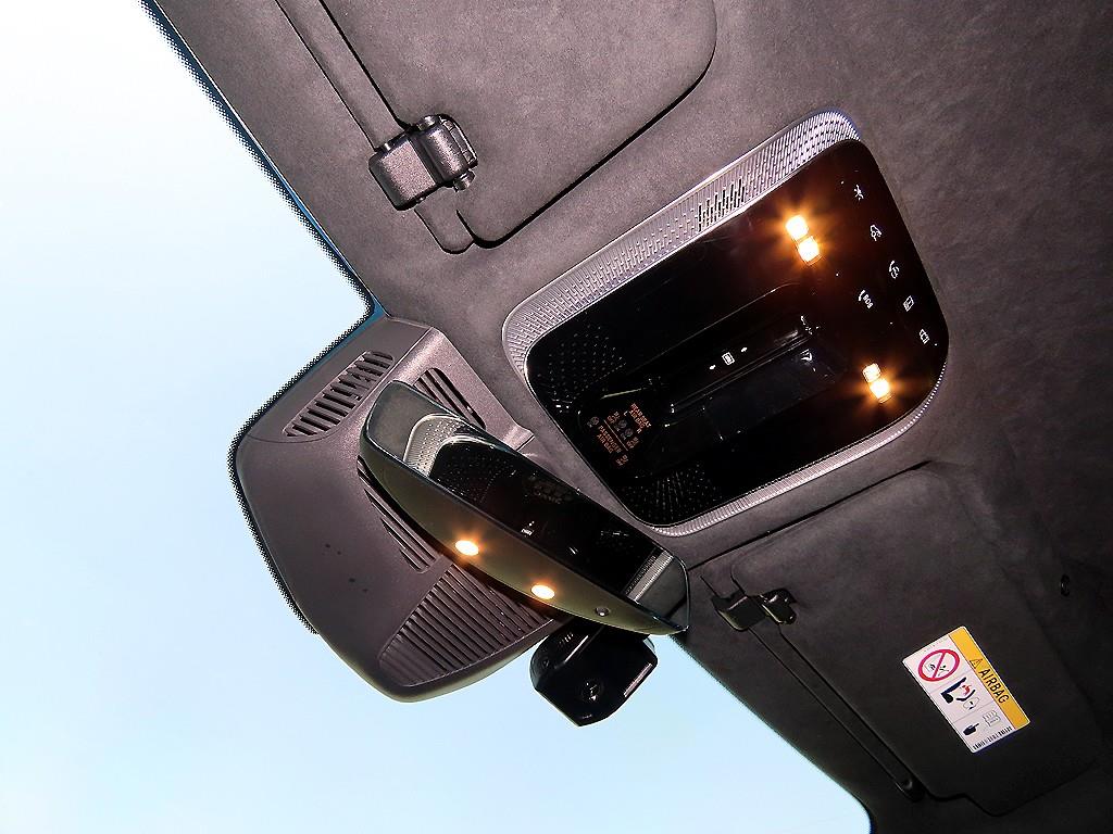 Mercedes Benz S Class 2021 Negro - Importación desde Corea - HF Imports Iquique - Foto 15