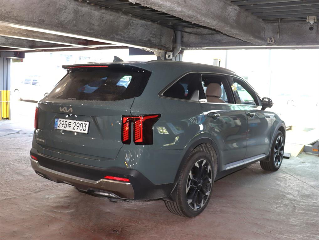 KIA Sorento - Vista 9