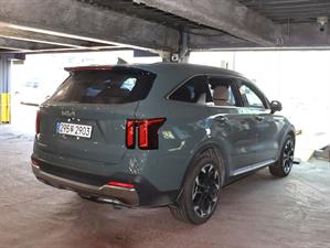 KIA Sorento - Vista 10