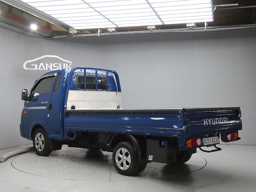 Small Truck Cargo (small) - Vista 5