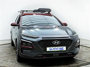 HYUNDAI Kona - Vista 2