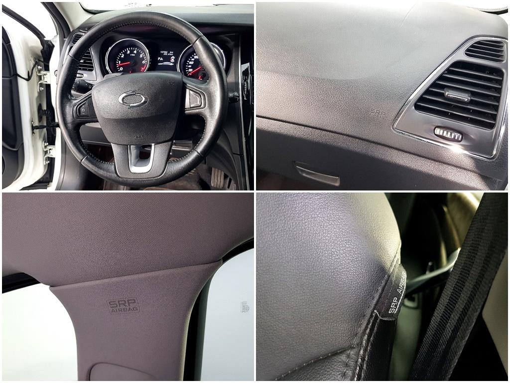 SAMSUNG SM7 2015 Blanco - Importación desde Corea - HF Imports Iquique - Foto 16