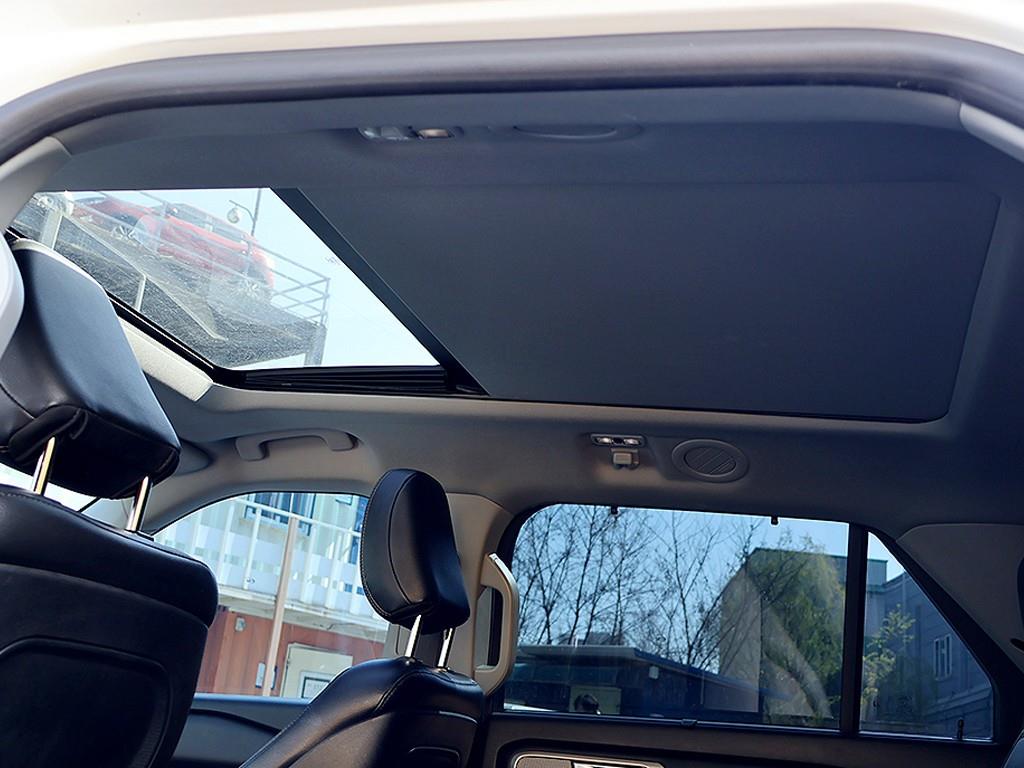 Ford Explorer 2020 Blanco - Importación desde Corea - HF Imports Iquique - Foto 13