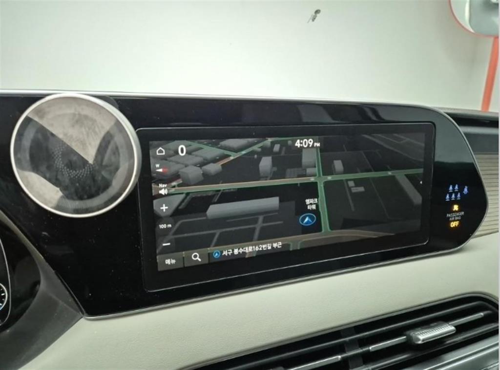 HYUNDAI Palisade 2022 Blanco - Importación desde Corea - HF Imports Iquique - Foto 13