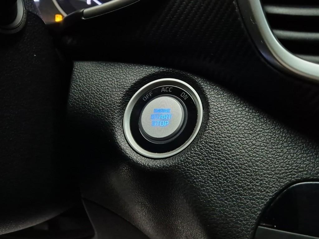 HYUNDAI Tucson 2020 Gris - Importación desde Corea - HF Imports Iquique - Foto 18