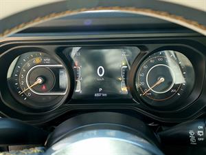 Jeep Wrangler - Vista 12