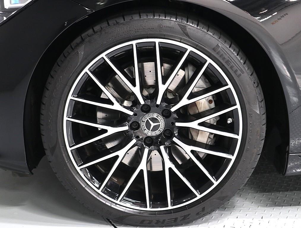 Mercedes Benz S Class 2022 Negro - Importación desde Corea - HF Imports Iquique - Foto 18