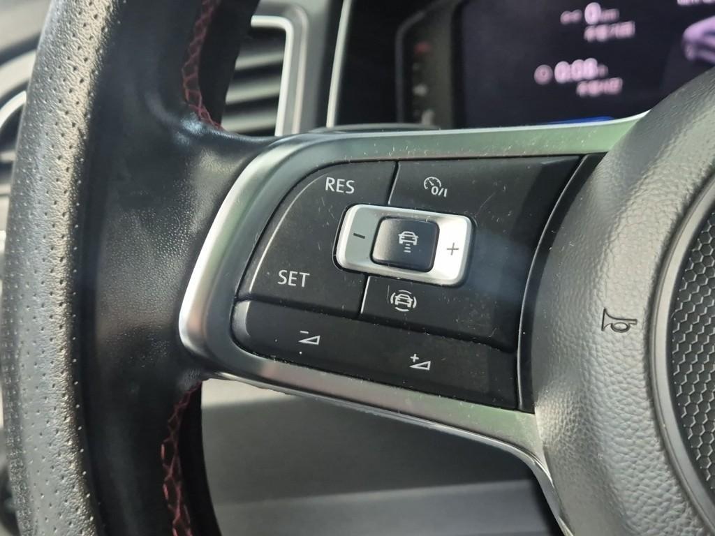 Volkswagen T-Roc 2021 Gris - Importación desde Corea - HF Imports Iquique - Foto 16