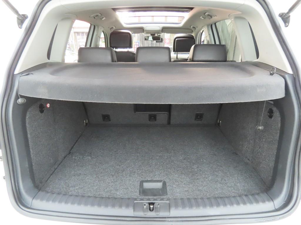 Volkswagen Tiguan 2016 - Importación desde Corea - HF Imports Iquique - Foto 19