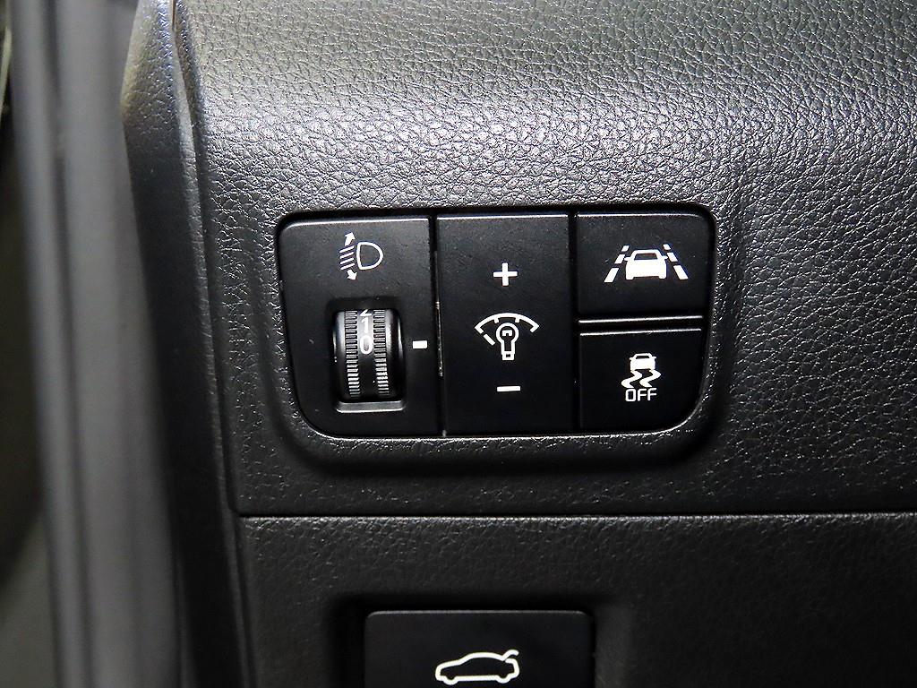 KIA K5 2023 Negro - Importación desde Corea - HF Imports Iquique - Foto 14