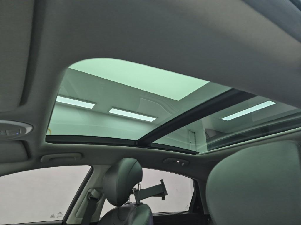 HYUNDAI Genesis 2016 Negro - Importación desde Corea - HF Imports Iquique - Foto 13